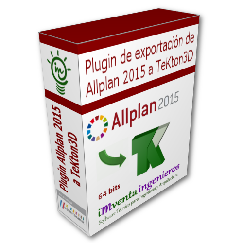 Allplan 2015